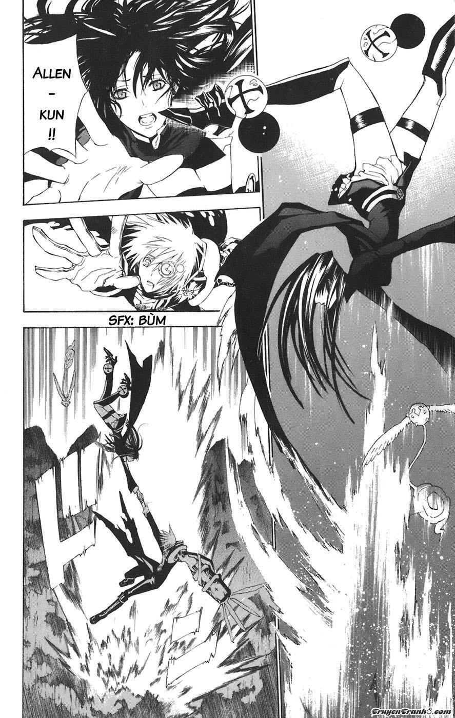 Quái Vật Sinh Ra Từ Linh Hồn Chết Chóc Chapter 47 - Trang 2