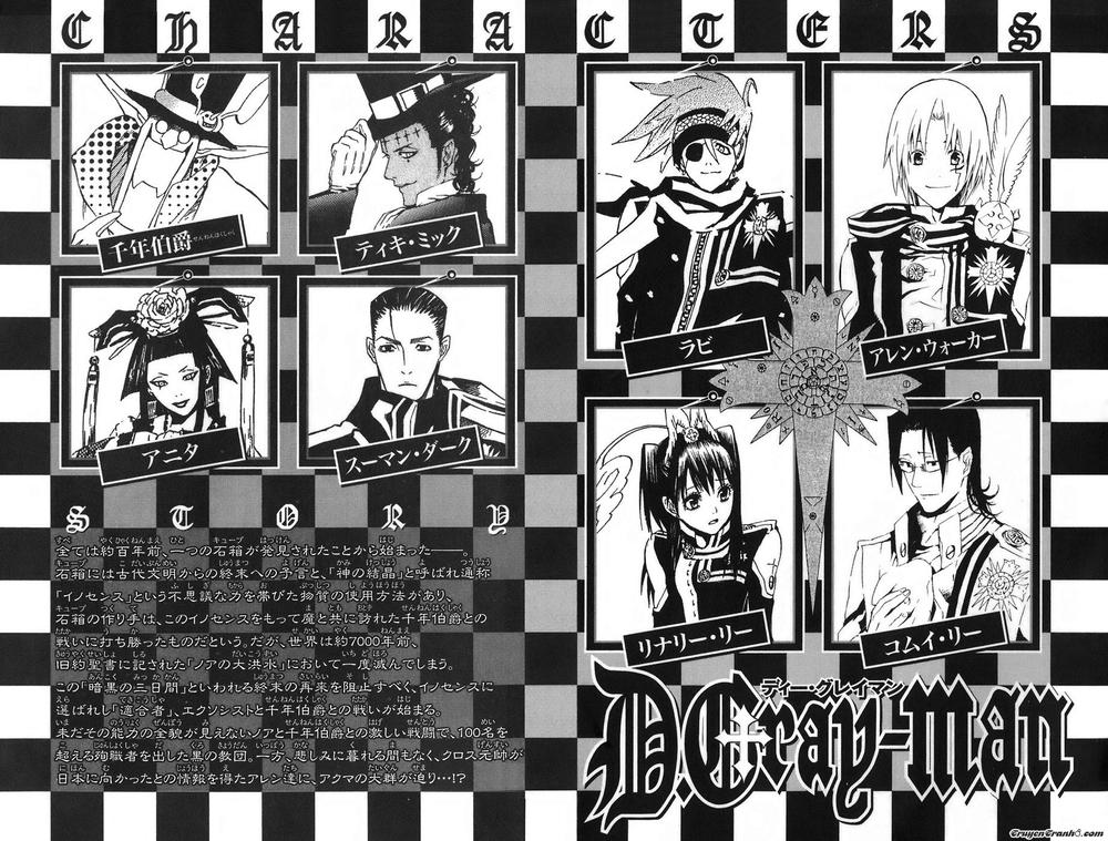 Quái Vật Sinh Ra Từ Linh Hồn Chết Chóc Chapter 47 - Trang 2