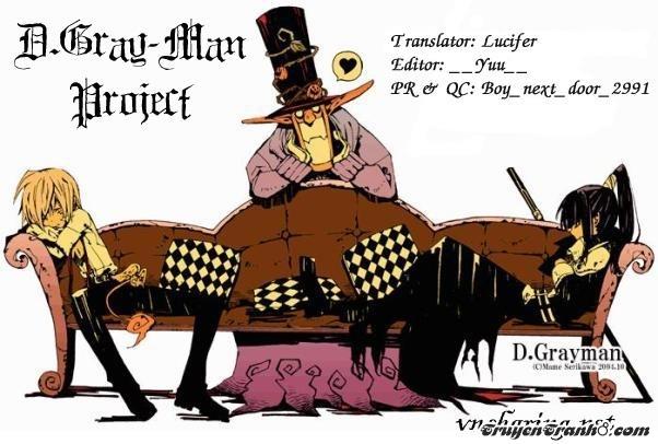 Quái Vật Sinh Ra Từ Linh Hồn Chết Chóc Chapter 48 - Trang 2