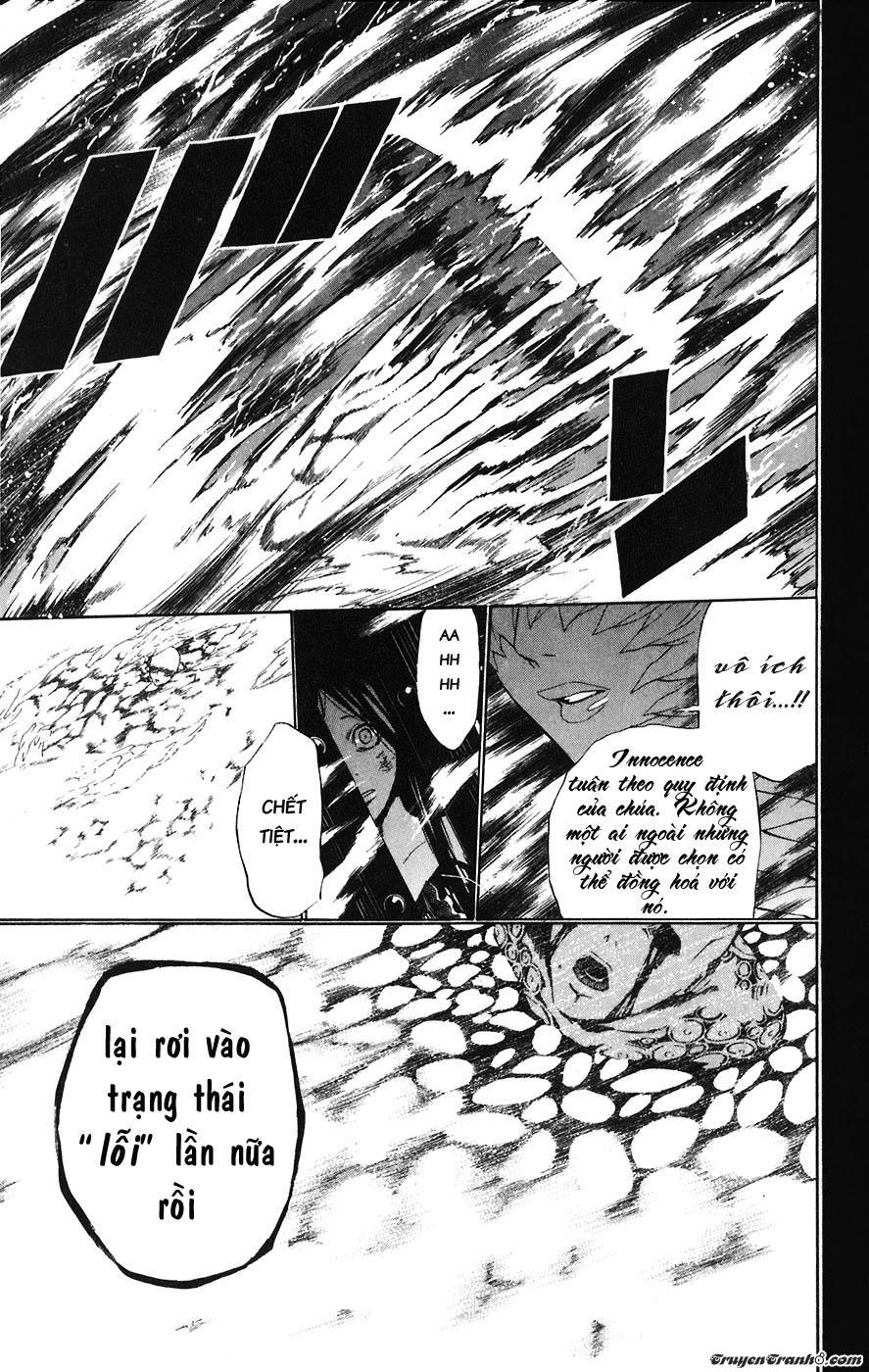 Quái Vật Sinh Ra Từ Linh Hồn Chết Chóc Chapter 48 - Trang 2