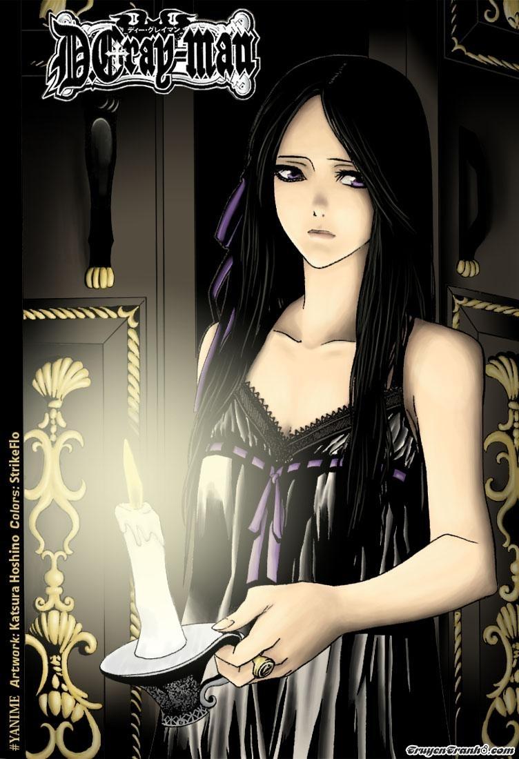 Quái Vật Sinh Ra Từ Linh Hồn Chết Chóc Chapter 48 - Trang 2