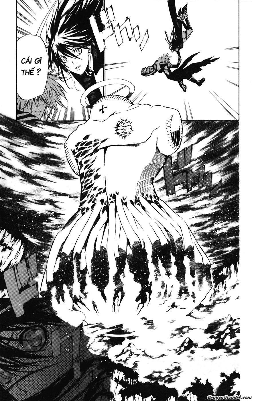 Quái Vật Sinh Ra Từ Linh Hồn Chết Chóc Chapter 48 - Trang 2