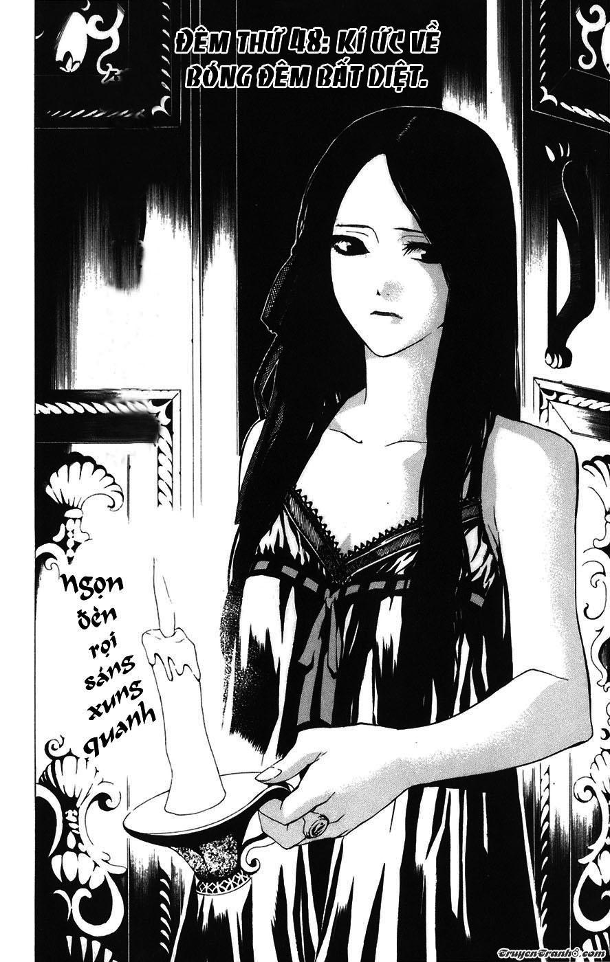 Quái Vật Sinh Ra Từ Linh Hồn Chết Chóc Chapter 48 - Trang 2