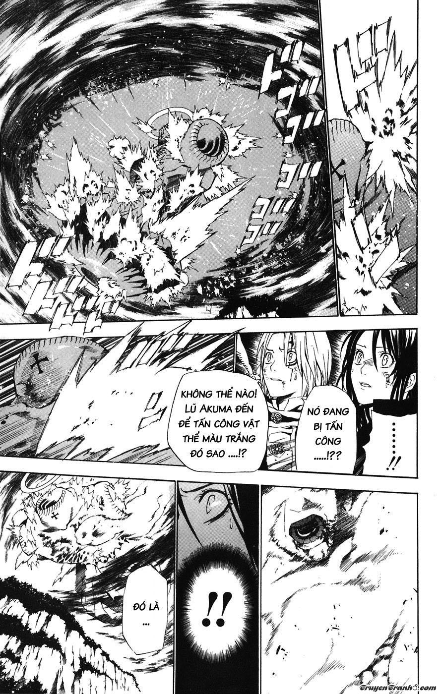 Quái Vật Sinh Ra Từ Linh Hồn Chết Chóc Chapter 48 - Trang 2