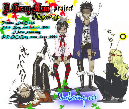 Quái Vật Sinh Ra Từ Linh Hồn Chết Chóc Chapter 49 - Trang 2