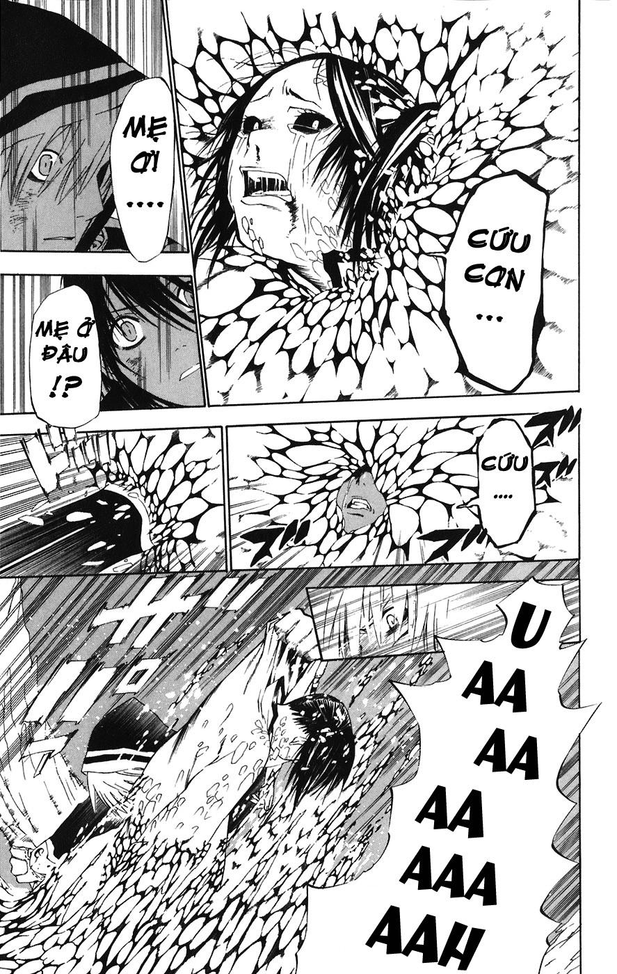 Quái Vật Sinh Ra Từ Linh Hồn Chết Chóc Chapter 49 - Trang 2