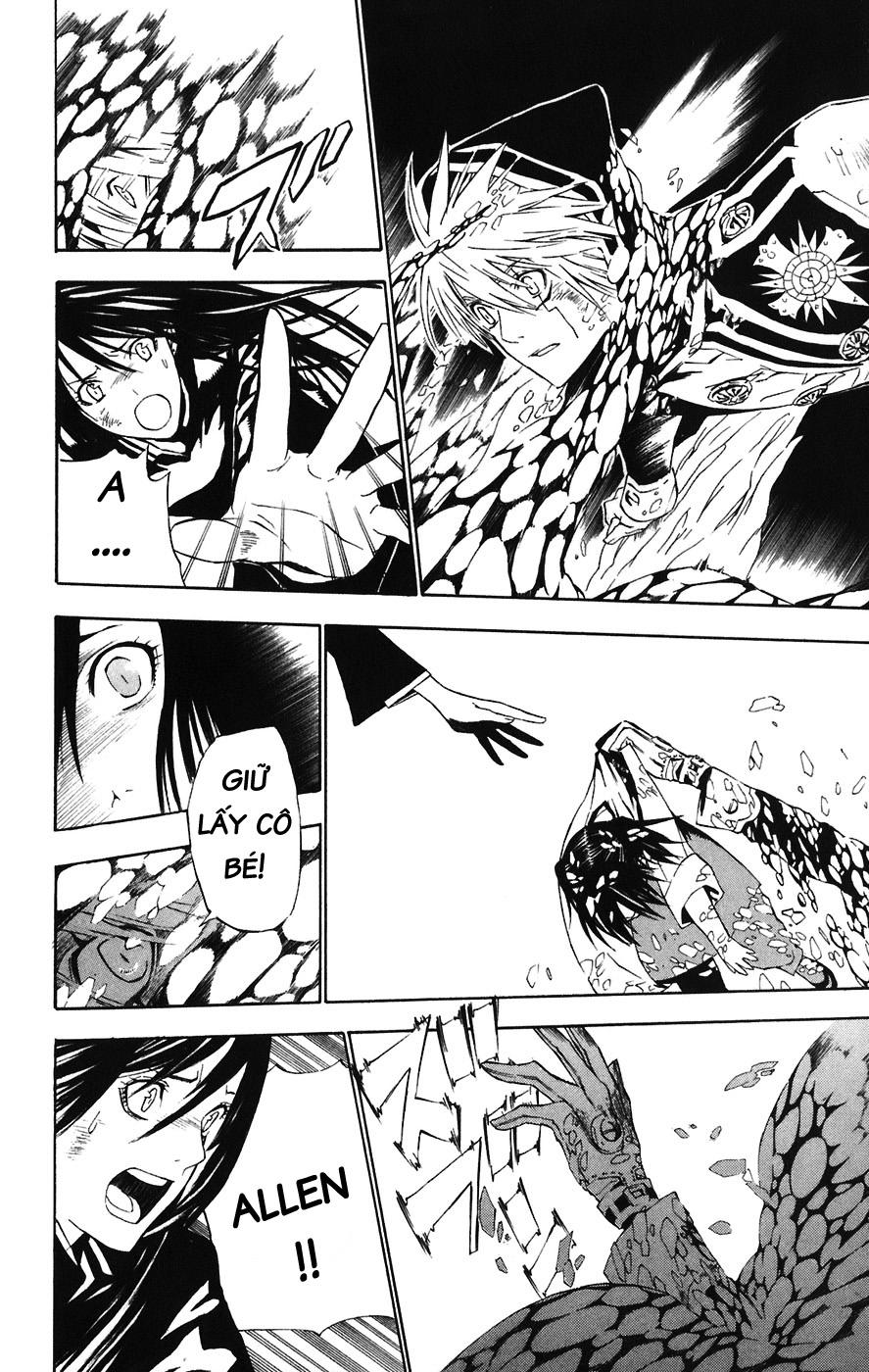 Quái Vật Sinh Ra Từ Linh Hồn Chết Chóc Chapter 49 - Trang 2