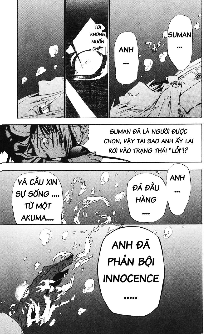 Quái Vật Sinh Ra Từ Linh Hồn Chết Chóc Chapter 49 - Trang 2