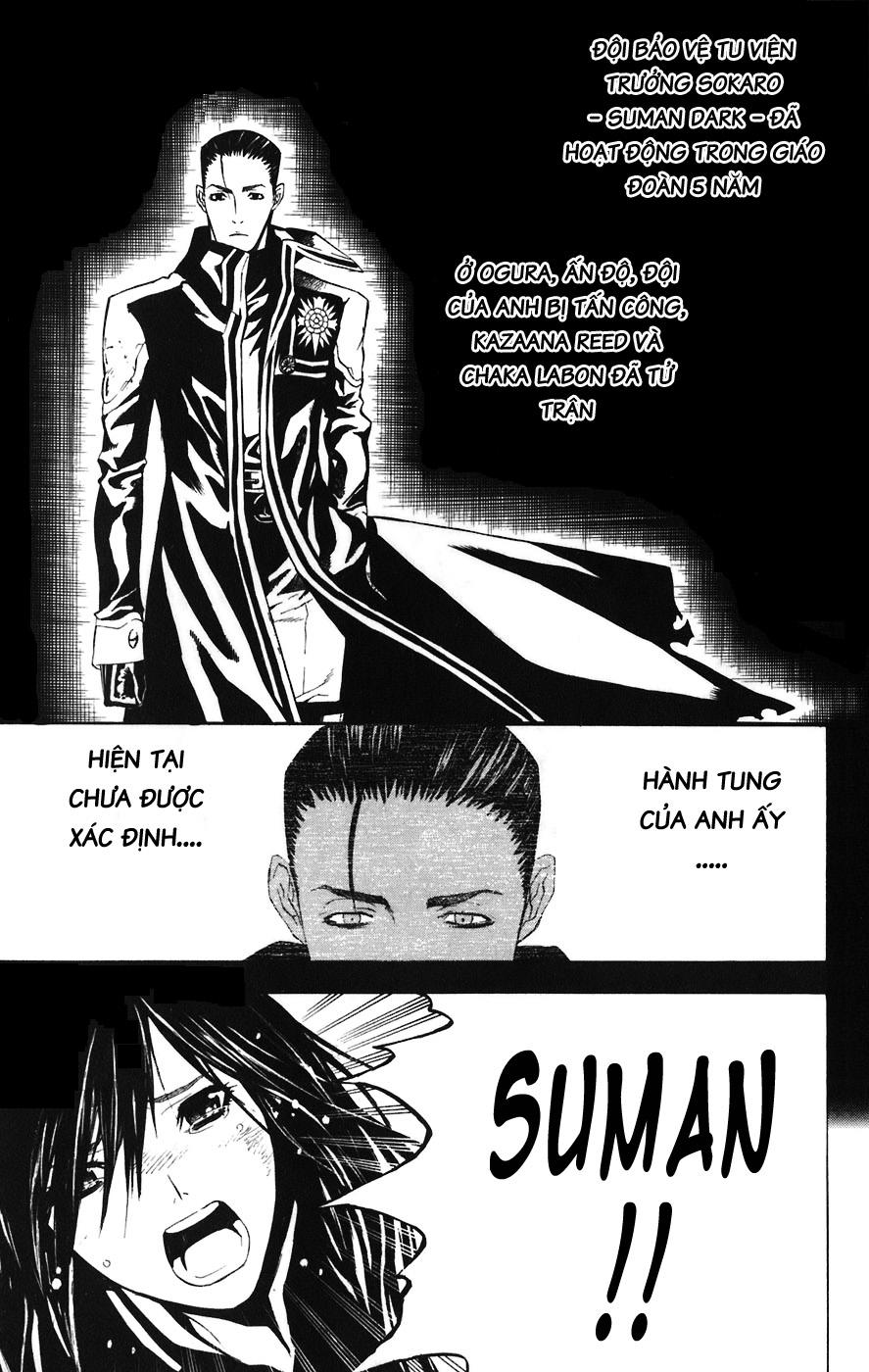 Quái Vật Sinh Ra Từ Linh Hồn Chết Chóc Chapter 49 - Trang 2