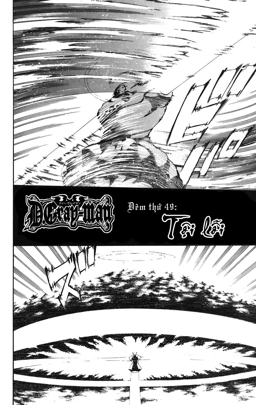 Quái Vật Sinh Ra Từ Linh Hồn Chết Chóc Chapter 49 - Trang 2