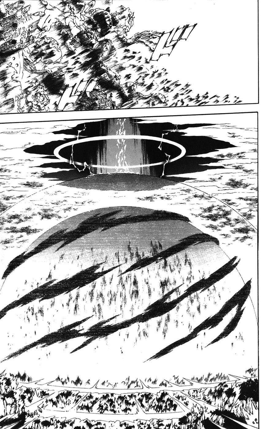 Quái Vật Sinh Ra Từ Linh Hồn Chết Chóc Chapter 49 - Trang 2