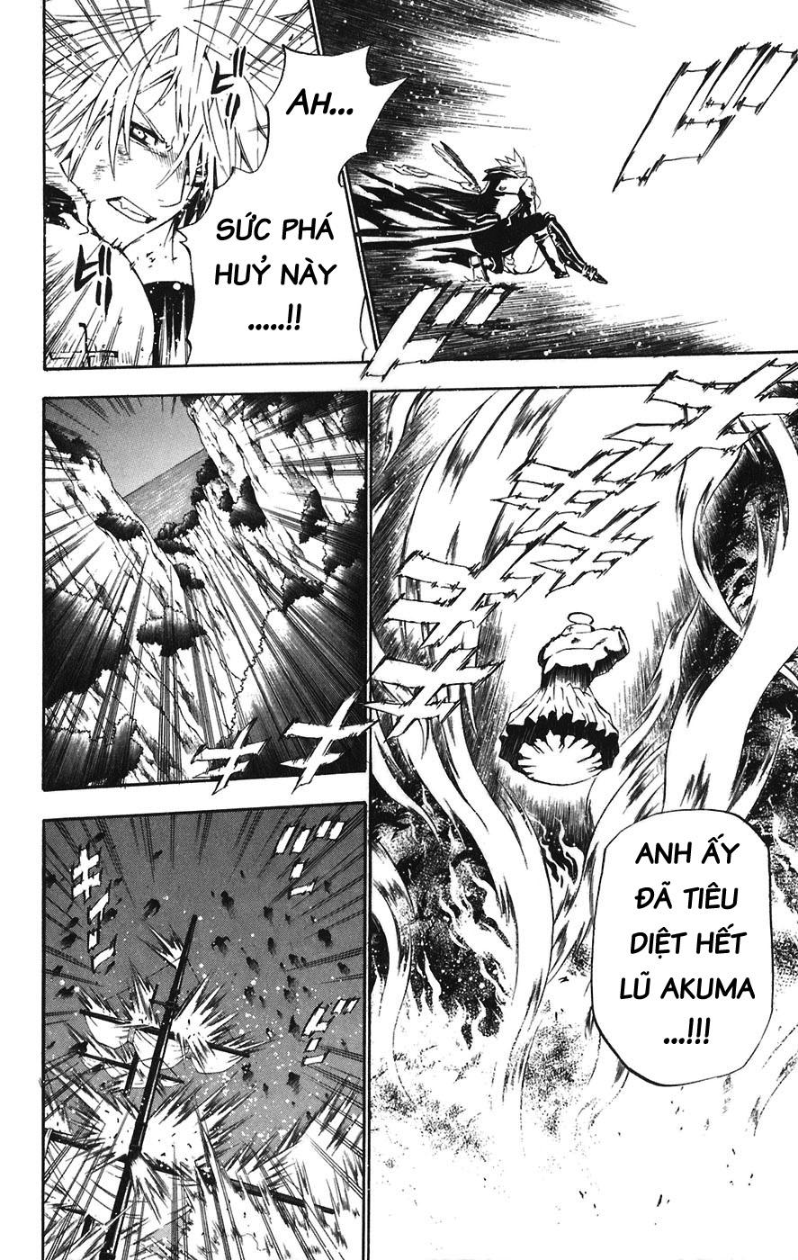 Quái Vật Sinh Ra Từ Linh Hồn Chết Chóc Chapter 49 - Trang 2