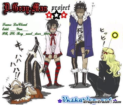 Quái Vật Sinh Ra Từ Linh Hồn Chết Chóc Chapter 50 - Trang 2