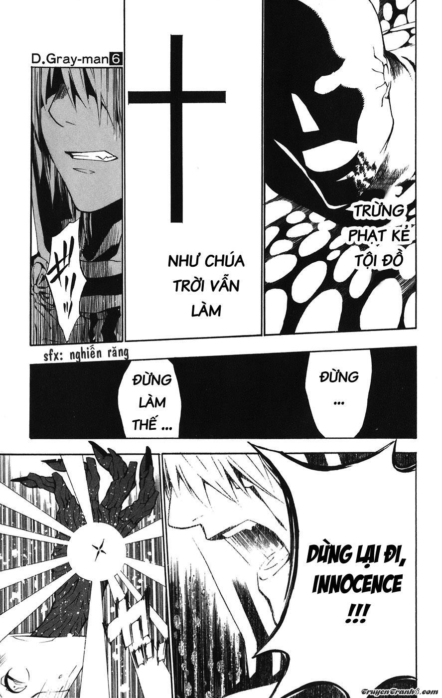 Quái Vật Sinh Ra Từ Linh Hồn Chết Chóc Chapter 50 - Trang 2