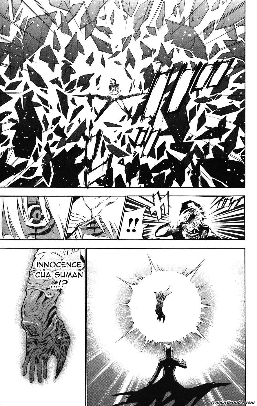 Quái Vật Sinh Ra Từ Linh Hồn Chết Chóc Chapter 50 - Trang 2