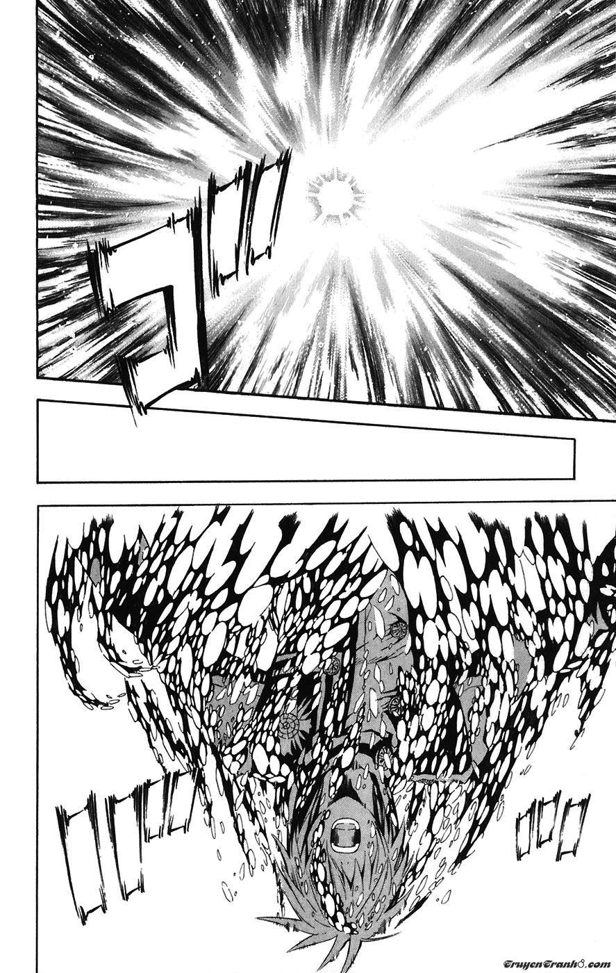 Quái Vật Sinh Ra Từ Linh Hồn Chết Chóc Chapter 50 - Trang 2