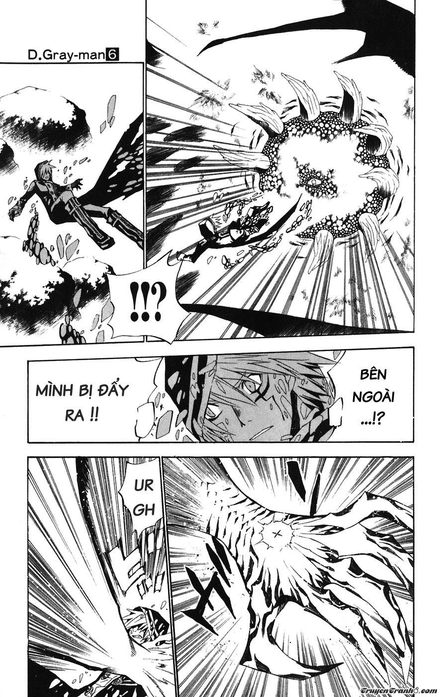 Quái Vật Sinh Ra Từ Linh Hồn Chết Chóc Chapter 50 - Trang 2