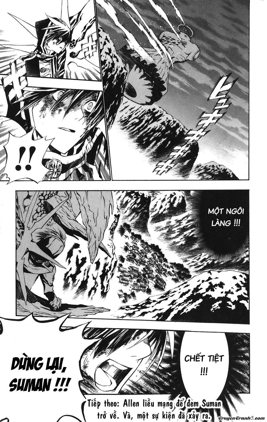 Quái Vật Sinh Ra Từ Linh Hồn Chết Chóc Chapter 50 - Trang 2