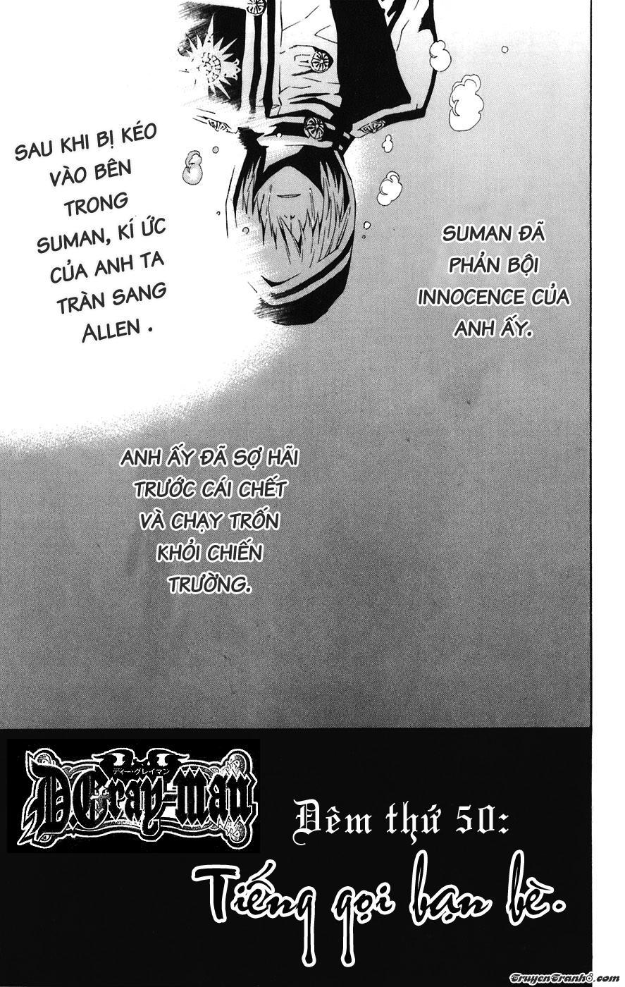 Quái Vật Sinh Ra Từ Linh Hồn Chết Chóc Chapter 50 - Trang 2