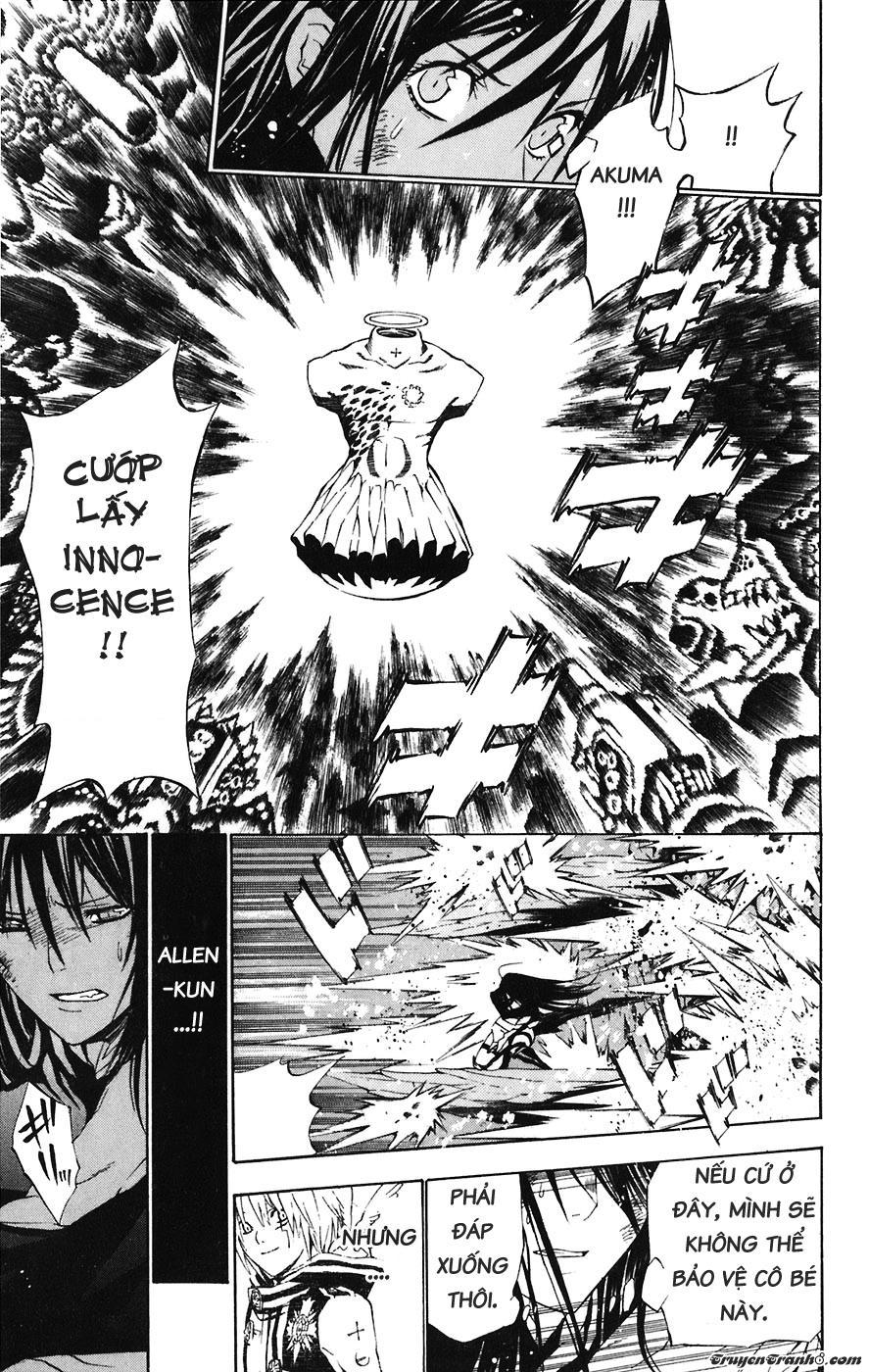 Quái Vật Sinh Ra Từ Linh Hồn Chết Chóc Chapter 50 - Trang 2