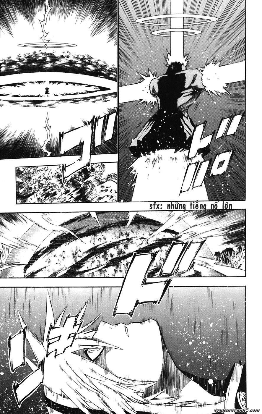 Quái Vật Sinh Ra Từ Linh Hồn Chết Chóc Chapter 50 - Trang 2