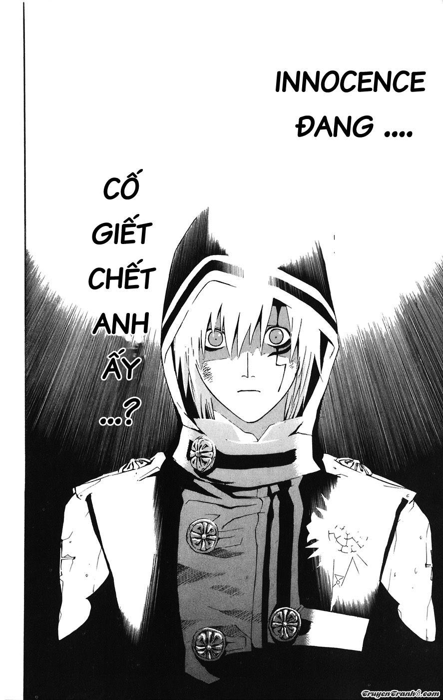 Quái Vật Sinh Ra Từ Linh Hồn Chết Chóc Chapter 50 - Trang 2