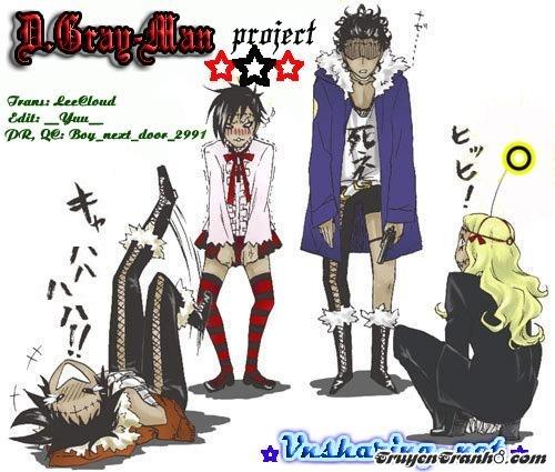 Quái Vật Sinh Ra Từ Linh Hồn Chết Chóc Chapter 51 - Trang 2