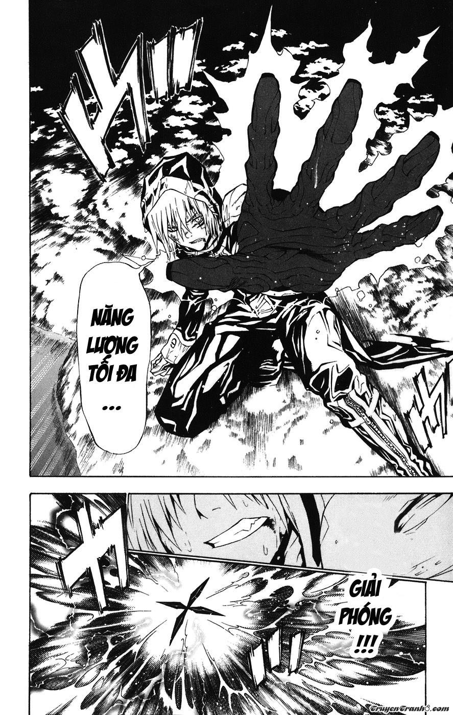 Quái Vật Sinh Ra Từ Linh Hồn Chết Chóc Chapter 51 - Trang 2