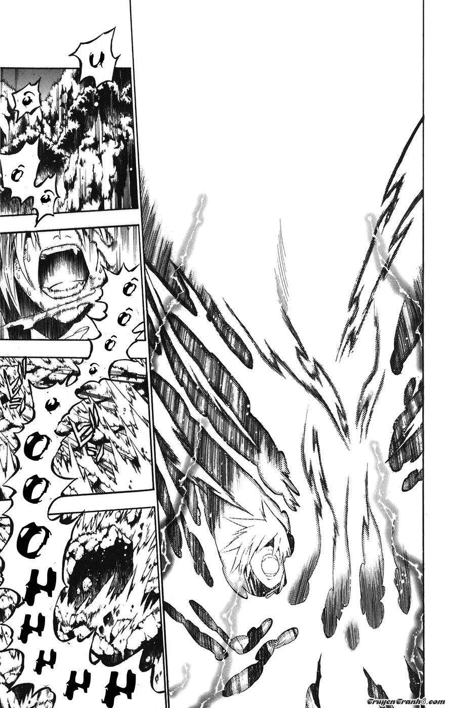 Quái Vật Sinh Ra Từ Linh Hồn Chết Chóc Chapter 51 - Trang 2