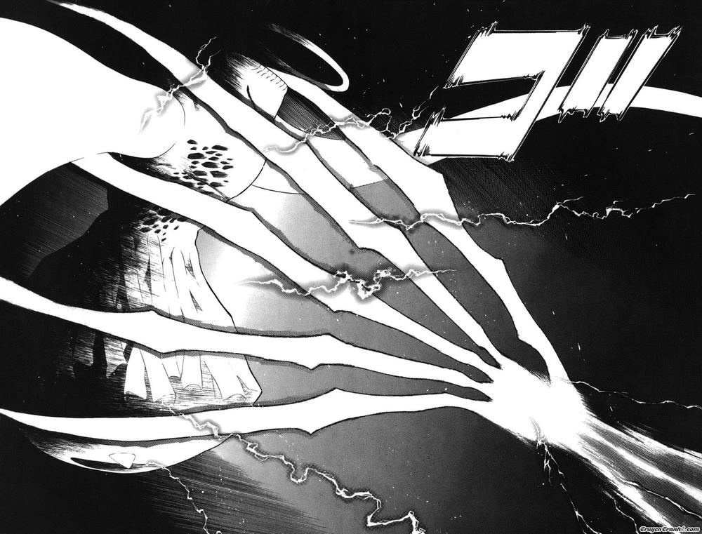 Quái Vật Sinh Ra Từ Linh Hồn Chết Chóc Chapter 51 - Trang 2