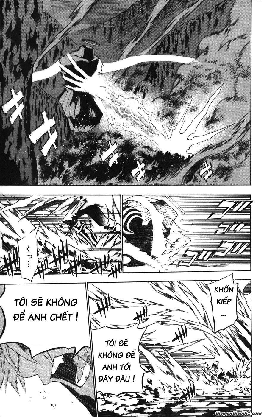 Quái Vật Sinh Ra Từ Linh Hồn Chết Chóc Chapter 51 - Trang 2