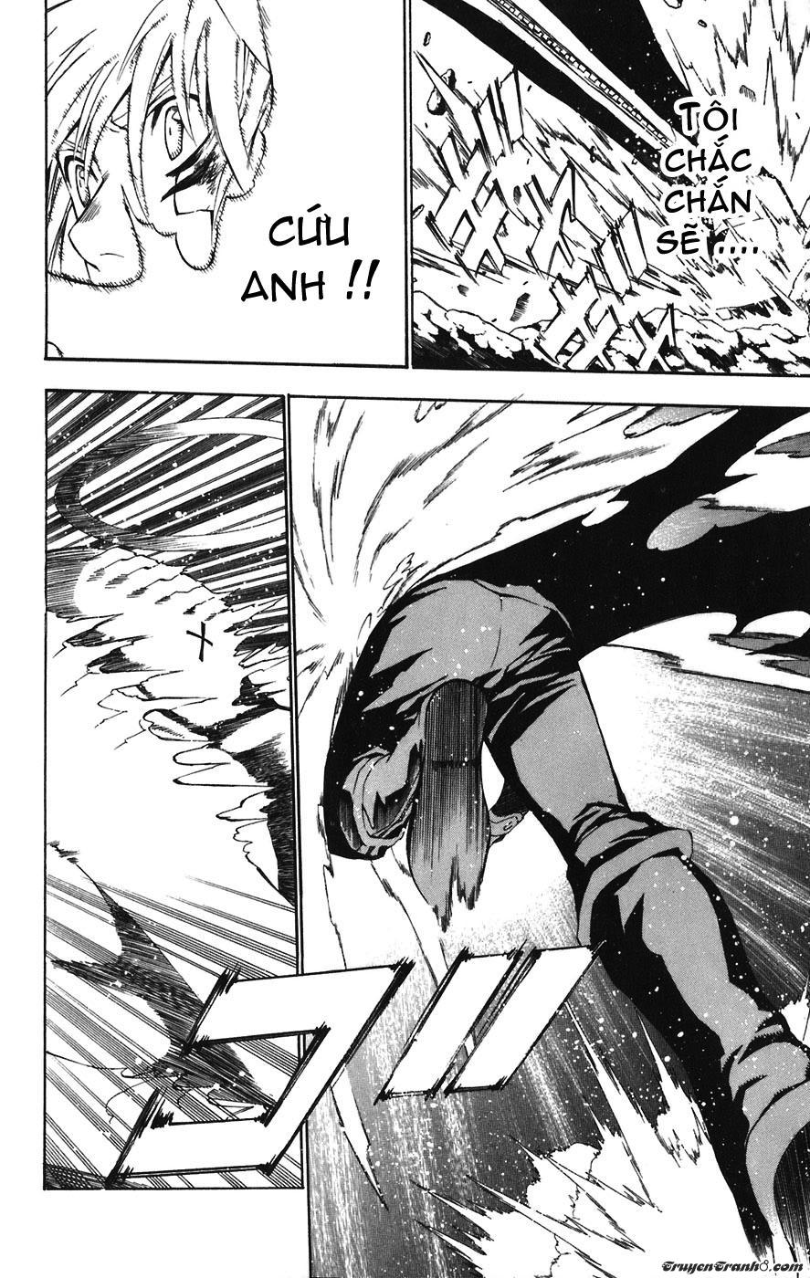 Quái Vật Sinh Ra Từ Linh Hồn Chết Chóc Chapter 51 - Trang 2