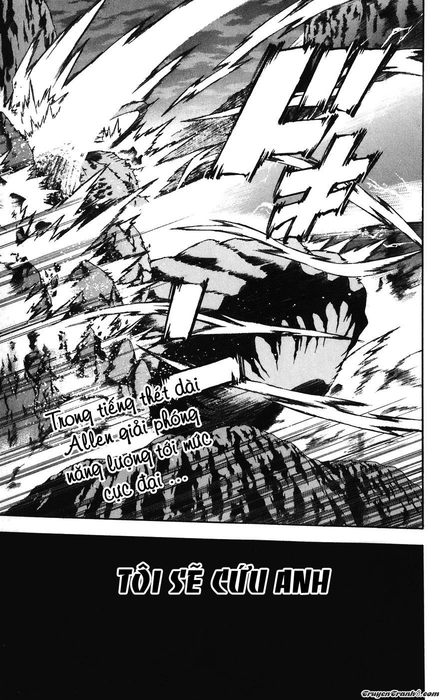 Quái Vật Sinh Ra Từ Linh Hồn Chết Chóc Chapter 51 - Trang 2