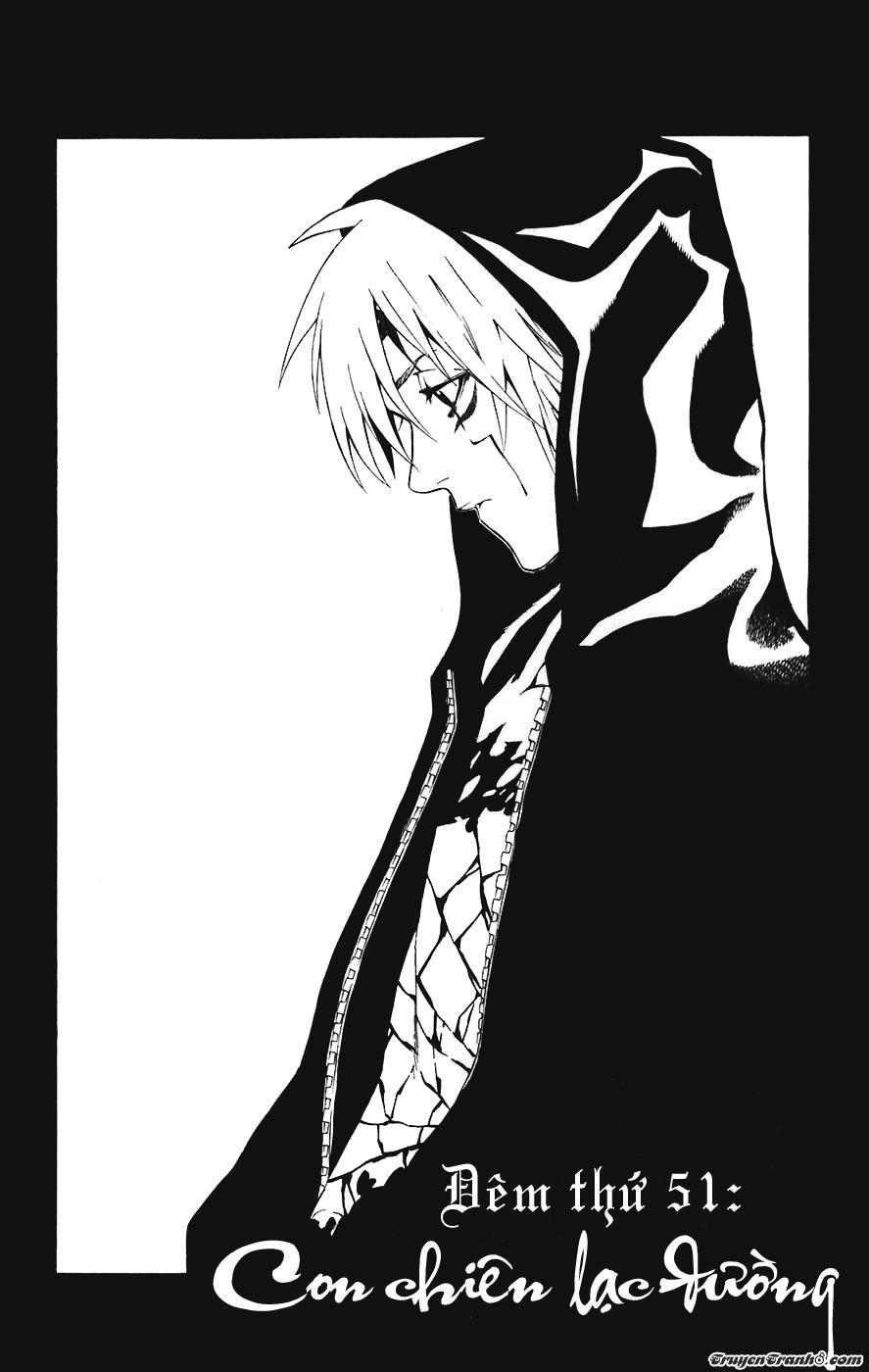 Quái Vật Sinh Ra Từ Linh Hồn Chết Chóc Chapter 51 - Trang 2