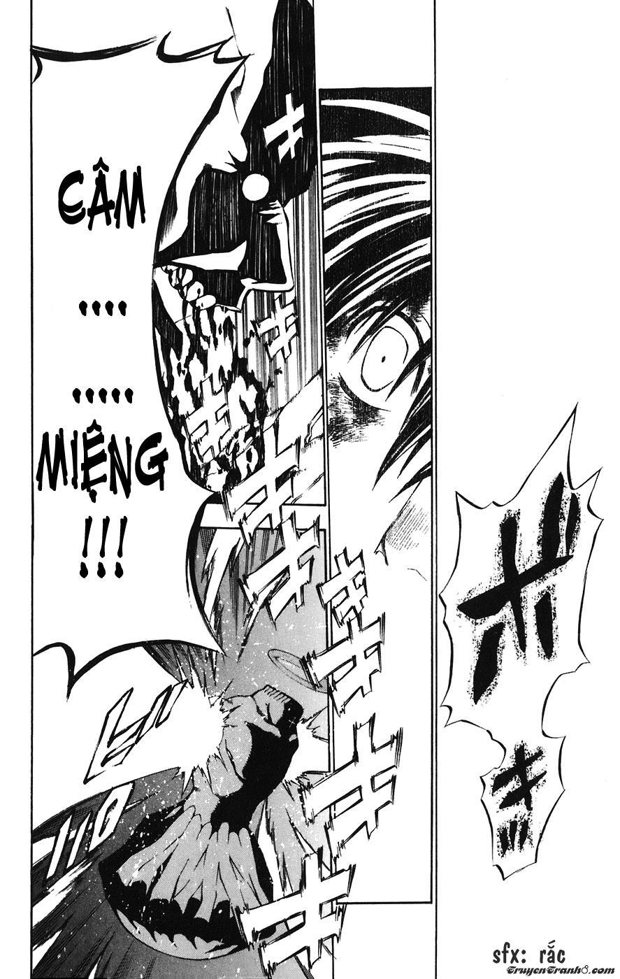 Quái Vật Sinh Ra Từ Linh Hồn Chết Chóc Chapter 51 - Trang 2