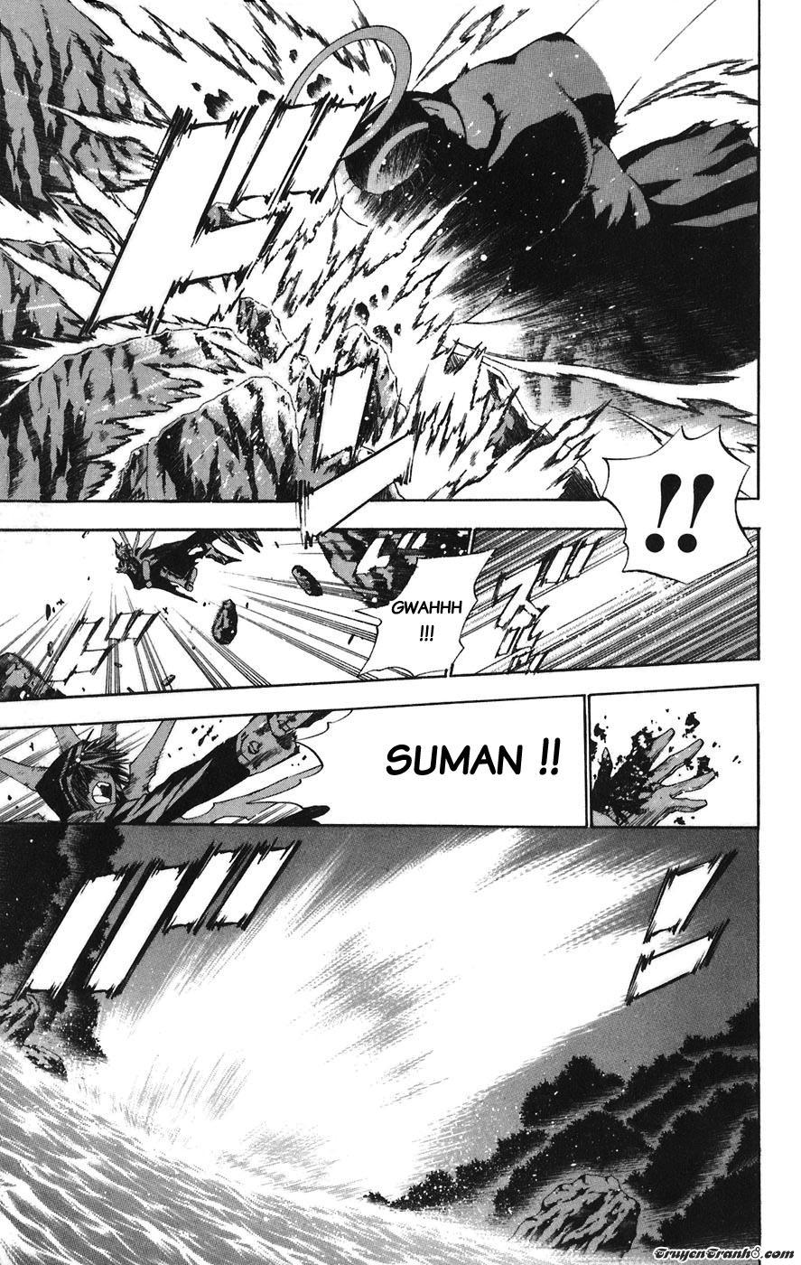 Quái Vật Sinh Ra Từ Linh Hồn Chết Chóc Chapter 51 - Trang 2