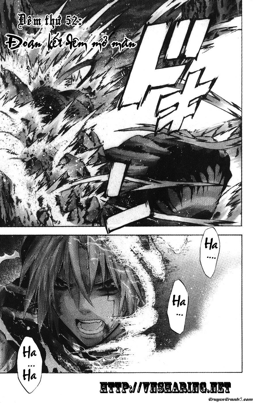 Quái Vật Sinh Ra Từ Linh Hồn Chết Chóc Chapter 52 - Trang 2