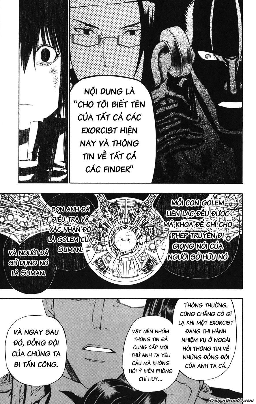 Quái Vật Sinh Ra Từ Linh Hồn Chết Chóc Chapter 52 - Trang 2