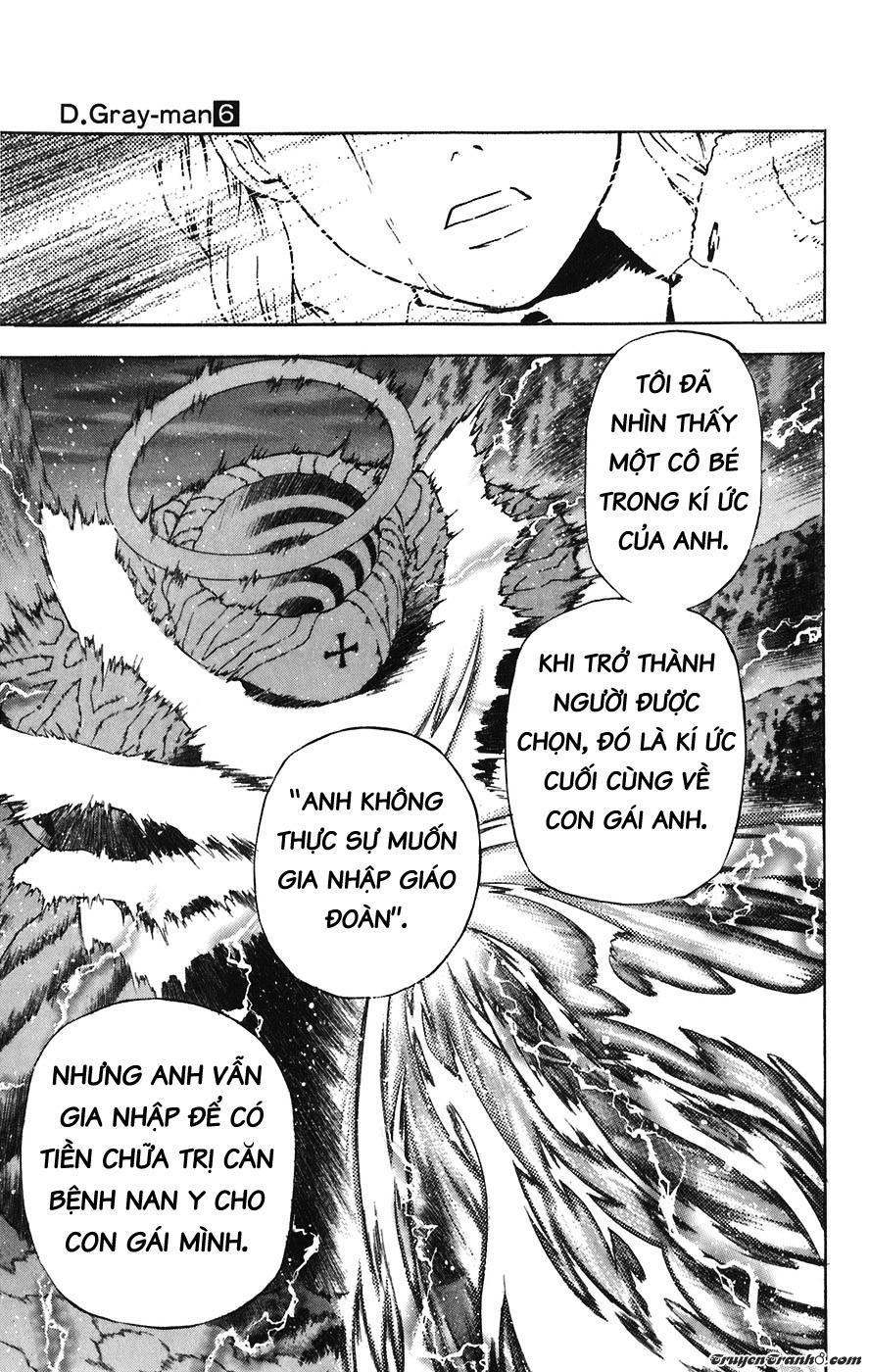 Quái Vật Sinh Ra Từ Linh Hồn Chết Chóc Chapter 52 - Trang 2