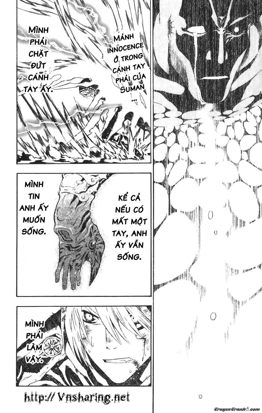 Quái Vật Sinh Ra Từ Linh Hồn Chết Chóc Chapter 52 - Trang 2