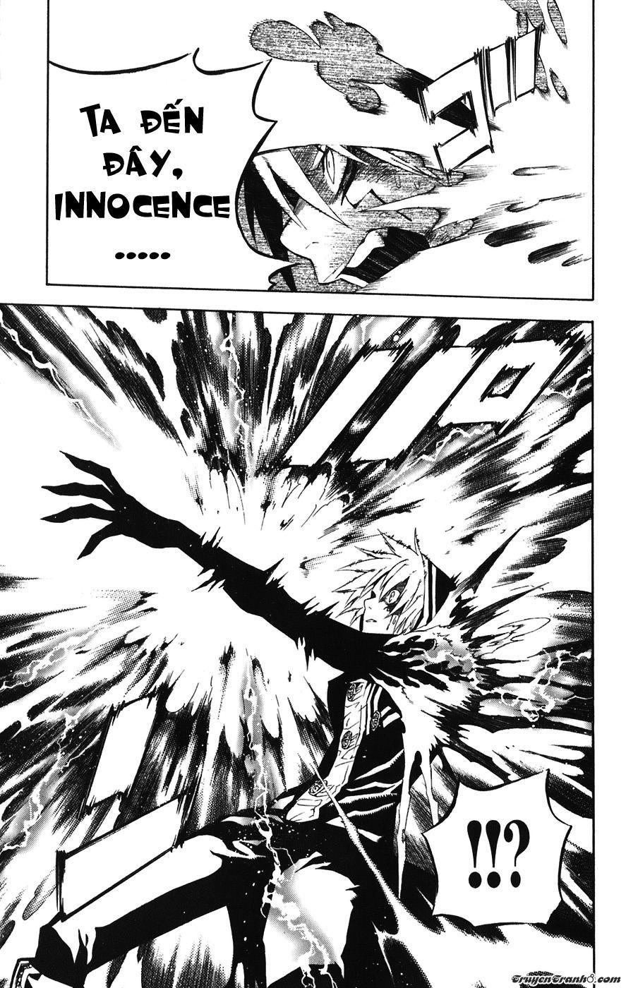 Quái Vật Sinh Ra Từ Linh Hồn Chết Chóc Chapter 52 - Trang 2