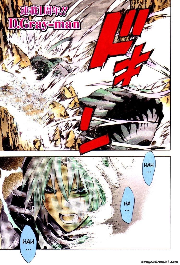 Quái Vật Sinh Ra Từ Linh Hồn Chết Chóc Chapter 52 - Trang 2