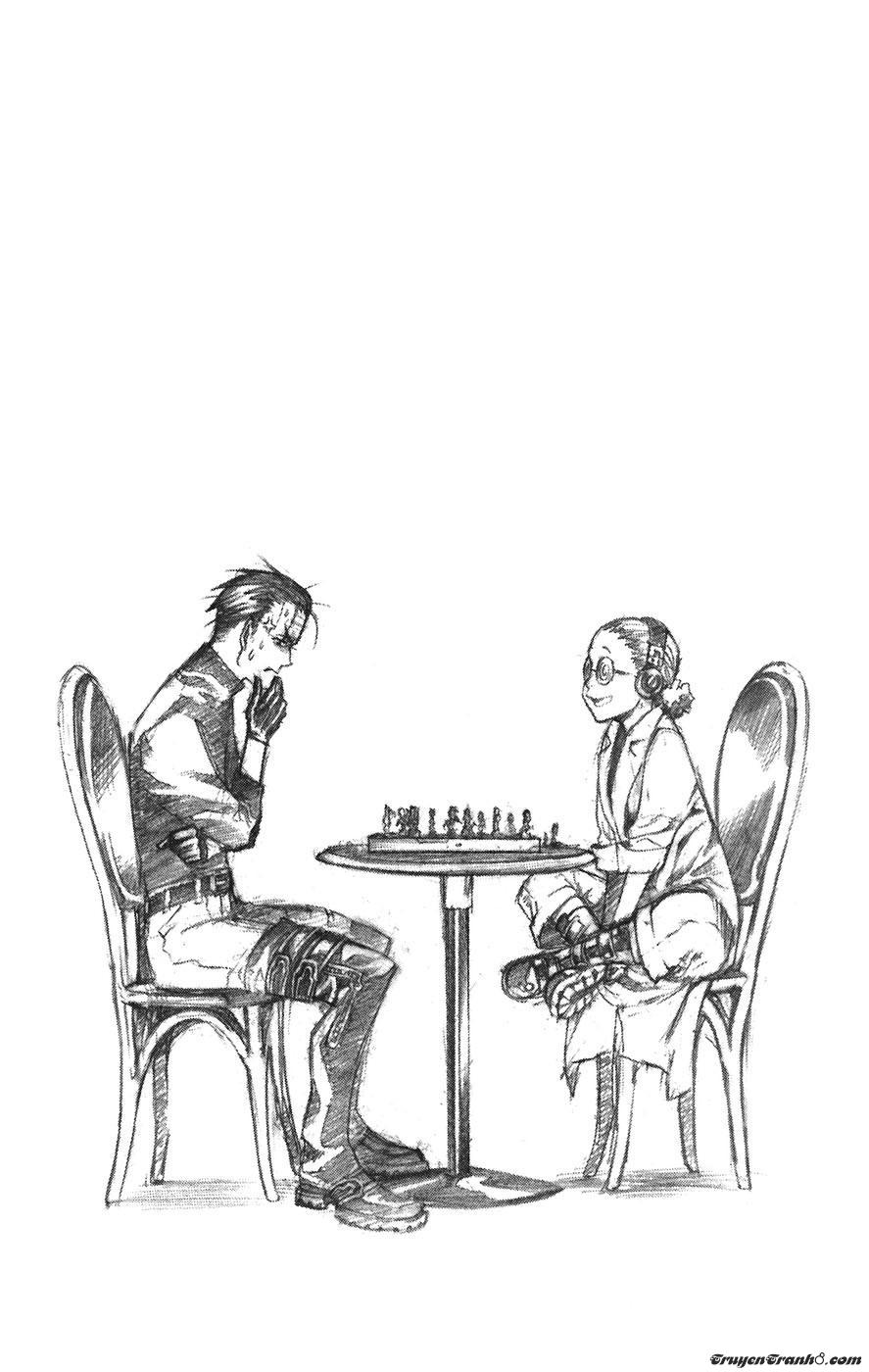 Quái Vật Sinh Ra Từ Linh Hồn Chết Chóc Chapter 52 - Trang 2