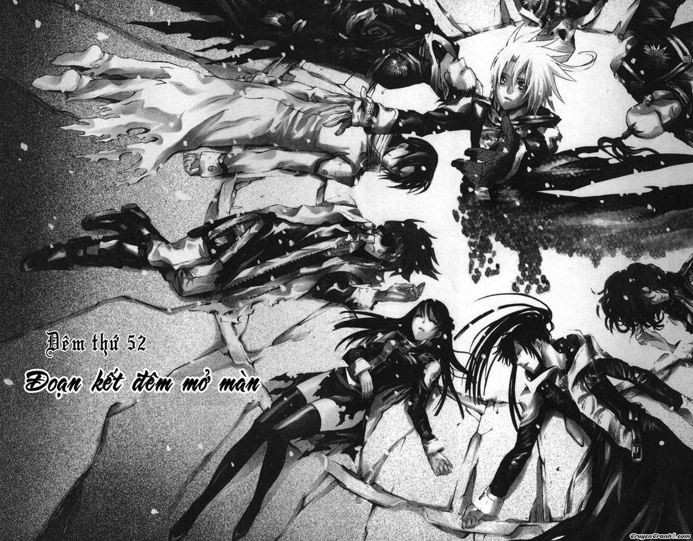 Quái Vật Sinh Ra Từ Linh Hồn Chết Chóc Chapter 52 - Trang 2