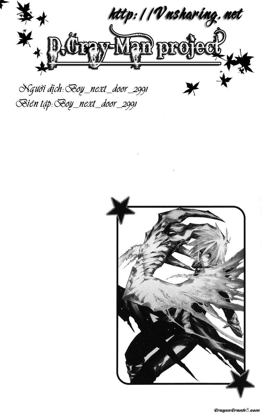 Quái Vật Sinh Ra Từ Linh Hồn Chết Chóc Chapter 52 - Trang 2