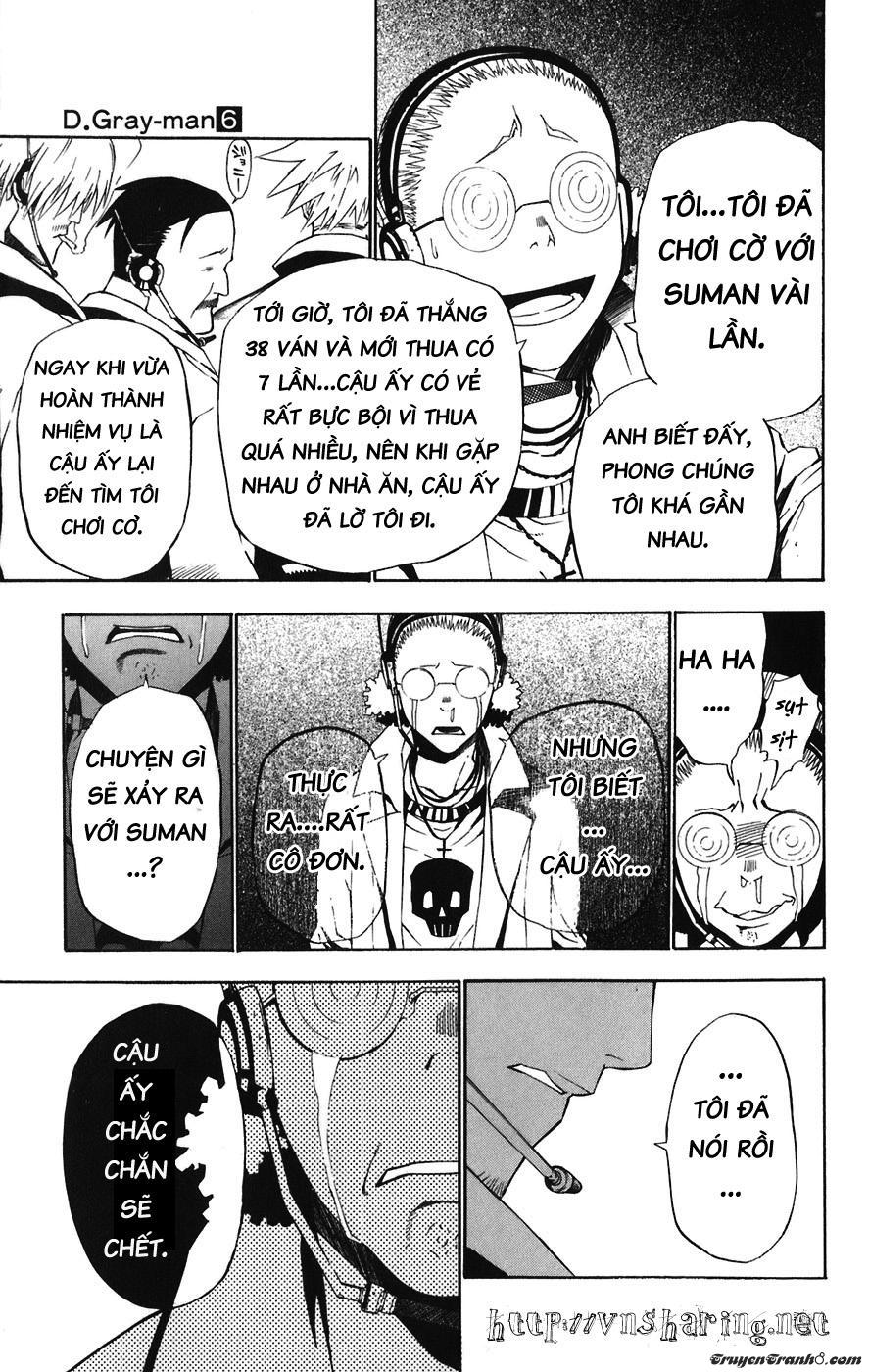 Quái Vật Sinh Ra Từ Linh Hồn Chết Chóc Chapter 52 - Trang 2