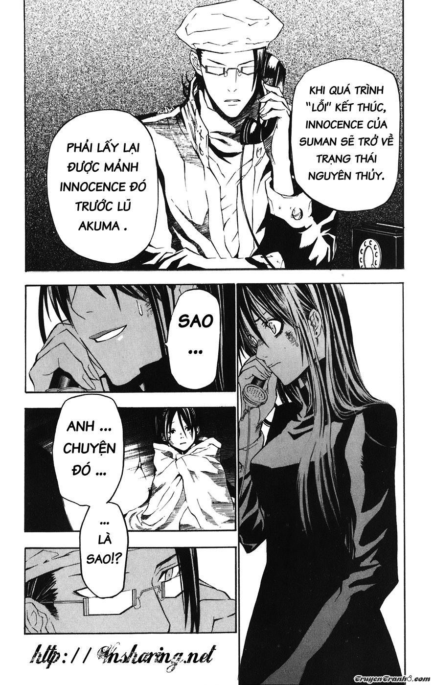 Quái Vật Sinh Ra Từ Linh Hồn Chết Chóc Chapter 52 - Trang 2