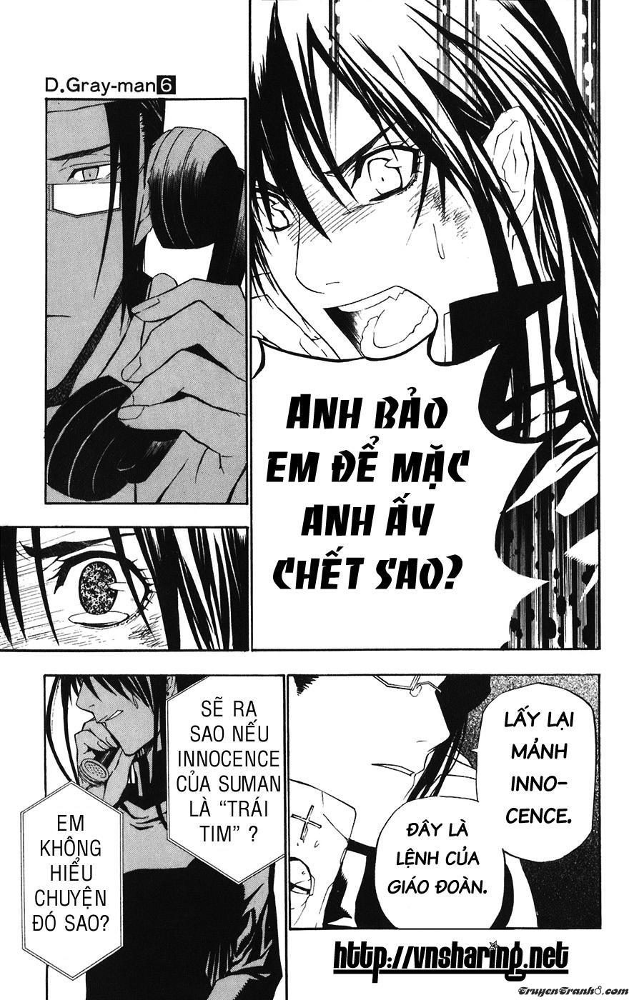 Quái Vật Sinh Ra Từ Linh Hồn Chết Chóc Chapter 52 - Trang 2