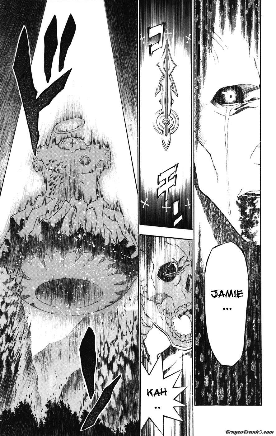 Quái Vật Sinh Ra Từ Linh Hồn Chết Chóc Chapter 53 - Trang 2