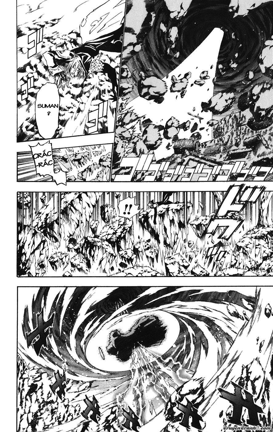 Quái Vật Sinh Ra Từ Linh Hồn Chết Chóc Chapter 53 - Trang 2